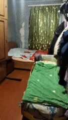 Доля жилого дома 70.7 кв.м Забайкальский край 1/4 доля дома в Чите 1/4 доля дома в Чите 1/4 доли в праве общей долевой собственности на жилой дом, кадастровый (условный) номер: 75:32:040734:734, адрес (местонахождение): Забайкальский край, г. Чита, ул. Аэродромная, д. 49, площадь 70.7 кв.м.