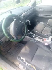 Subaru Forester 2003, автомобиль марки SUBARU модель Forester 2003 г.в., VIN JF1SG5LD33G019040. Ознакомление с имуществом по предварительной договоренности через BelovaLubov.AU@yandex.ru.
