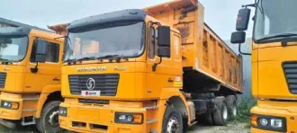 Shacman SX32S8DR384, 2018 Грузовой автомобиль Шакман SX32S8DR384, 2018 г.в., Vin- LZGJRDR43JX043949, гос. № К 987 КЕ 142. Документы на автомобили должником не переданы, отсутствуют ключи, СТС, ПТС дубликат. Ознакомление с имуществом по адресу его места нахождения (территория ООО «Шахта Инская»…