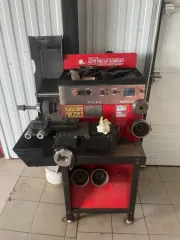 Шиномонтажное оборудование в Хабаровске согласно списка.