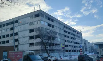 Нежилое помещение — 20,7 кв. м, гаражное место 3-23, Самарская обл., г. о. Самара, вн. р-н Промышленный, г. Самара, ул. Губанова, д. 9, кадастровый номер 63:01:0708002:4573, ограничения и обременения: наличие перепланировки/переустройства/реконструкции установить невозможно, ведется работа по…
