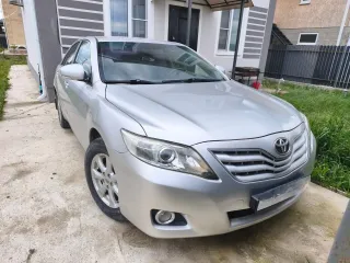 Toyota Camry 2010 Автомобиль марки TOYOTA модель Camry 2010 г.в. VIN-номер XW7BE40K60S026232. Имущество находится в залоге у ПАО "Совкомбанк". Ознакомление с имуществом осуществляется по согласованию с организатором торгов по эл. почте: nikita.antipov_au@mail.ru и тел.: 8-927-100-87-05, (в рабочие…