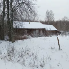 Земельный участок 4000 кв.м и жилой дом 56.6 кв.м, Нижегородская область. Земельный участок, площадь 4000, декларированная площадь кв.м., назначение: земли населенных пунктов, адрес (местонахождение): Россия, обл Нижегородская, муниципальный район Ветлужский, сельское поселение Волыновский…