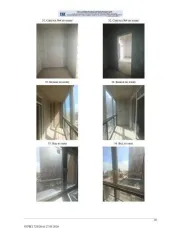 Квартира 38,8 кв.м, Краснодар, поселок Знаменский, ул. Природная, д. 10Б, корп. 5, кв. 37. Квартира, назначение жилое, кадастровый (условный) номер 23:43:0418001:14455, площадь: 38.8 кв.м.