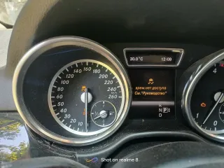 MERCEDES-BENZ ML 350 CDI 4MATIC 2012, VIN WDC1660231A144635. Ознакомиться с имуществом и документами можно по согласованию с организатором торгов: +7 (923) 730-80-47, e-mail: nastya.nowak@mail.ru, 127247, г. Москва, а/я 25.