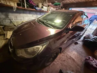 Хендай Солярис, цвет: фиолетовый, VIN: Z94CU41DACR154349, ПТС: 50 РТ 555557, г/н: Т975ВХ550. Состояние: на ходу. Комплектация: гидроусилитель, 4 электростеклоподъёмника, кондиционер, подогрев передних сидений. Описание: Машина в хорошем состоянии, по кузову есть небольшая коррозия. Лобовое стекло…