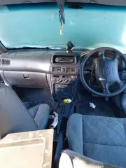 Toyota Sprinter Carib 1997 государственный регистрационный знак: Р321ОО22 Является залоговым имуществом.