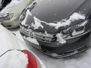 Volkswagen Passat, 2011 года, 152 лс. Легковой автомобиль Volkswagen PASSAT, 2011 года выпуска, VIN: WVWZZZ3CZBP335099