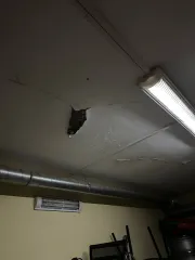 Гараж 18 м² в Нижнем Новгороде по адресу: ул. 1-я Оранжерейная, д. 28"б", помещение 514. Площадь 18 кв.м, кадастровый номер 52:18:0070404:116.