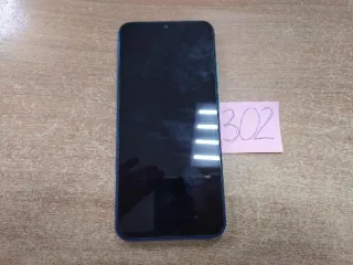 Мобильный телефон марки «Редми» в корпусе синего цвета, IMEI1: 868507062588723/15, IMEI2: 868507062588731/15, IMEI не сверен, т. к. телефон заблокирован (увед. №302 от 04.07.2025). Мобильный телефон марки Redmi 9A, б/у, разблокирован (увед. №306 от 04.07.2025). Мобильный телефон марки Redmi, б/у, в…
