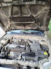 Hyundai Accent, 2003 года, 102 лс, 415000 км. Автотранспортное средство: ХЕНДЭ АКЦЕНТ, легковой седан, VIN X7MCF41GP4M008002, год выпуска – 2003г.