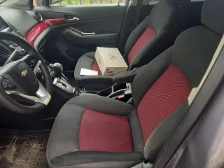 Chevrolet Orlando 2012 года изготовления VIN KL1YA755JDK043341 является предметом залога ПАО Социальный коммерческий банк Приморья Примсоцбанк