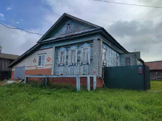Жилой дом, площадь 69 кв.м., кадастровый  условный  номер: 12:02:1710101:44, размер доли: 1/6, земельный участок, площадь 4030 кв.м., кадастровый  условный  номер:12:02:1710101:8, размер доли: 1/6, адрес  местонахождение : Россия, Респ Марий Эл, р н Горномарийский, д Порандайкино, ул Лесная, дом 8