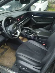 Geely Monjaro 2024, 238 лс, 30000 км, полный привод, АКПП. Легковой автомобиль GEELY MONJARO VIN LB37852D7RS054861, Год выпуска: 2024 г.