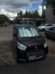 Nissan Dayz, 2015. А/м Nissan Dayz, г/в 2015, г/н А736МВ193, номер кузова B12W0311836. Обременение: залог, арест. Вид транспорта: автомобиль, год выпуска 2015, государственный регистрационный знак А736МВ193, VIN номер кузова B12W0311836, марка и модель Nissan Dayz.