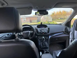 Ford Kuga 2013 года, 140 лс, 230264 км, АКПП, VIN: Z6FAXXESMADU14531