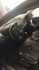 Renault Megane (VF1BZAT0T45846756), 2011 года, легковой, черный, 137 л.с. (101 кВт), 171000 км, АКПП. Кузов VF1BZAT0T45846756. Технические недостатки ЛКП кузова, не требующие значительных вложений. Автотранспортное на ходу, фактически не эксплуатируется. Требует замены технических жидкостей…