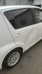 Автомобиль: Toyota Passo. Тип ТС: легковой. Год изготовления: 2009. Модель, номер двигателя: 1KR (производилась замена двигателя на контрактный). Кузов: KGC10-0255250. Цвет кузова: белый. Мощность двигателя: 71 л.с. Тип двигателя: бензиновый. ПТС 25 УР 641837, выдан: Хасанская таможня, 18.11.2013…