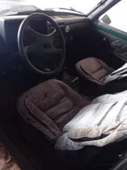 Легковой автомобиль ВАЗ-21214, грз Р837СК159, VIN: ХТА21214071844579, 2007 года выпуска. Привод – полный, КПП – механика, автомобиль на ходу, требуется ремонт КПП. Состояние кузова: имеются повреждения в виде вмятин, коррозии и ржавчины по всему периметру кузова, в том числе крышка багажника…
