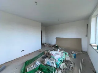 Два дома по 72.4 кв.м в Белгородской области. Жилой дом кадастровый номер 31:27:0302006:136, площадь 72.4 кв.м, адрес Белгородская область, Валуйский район, город Валуйки, улица Ясная, дом 2/32.