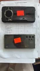 Сотовые телефоны realme, iPhone, Redmi, Honor, Cubot, Infinix, Xiaomi: 11 штук. 1. Сотовый телефон марки realme C11 (21-007234). 2. Сотовый телефон марки iPhone 12 Pro Max, IMEI 1: 350022965532328, IMEI 2: 350022965627961 (21-007246-1). 3. Сотовый телефон марки Redmi Note 11S, IMEI…