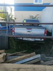 грузовой бортовой автомобиль MITSUBISHI L200 2.5, 2014 г/в, г/н B238MУ124, vin MMCJNKB40FDZ07875, модель, номер двигателя UCEZ5816, номер кузова отсутствует, цвет серый. Начальная цена продажи 1 247 800 руб. Задаток 187200 руб. грузовой бортовой автомобиль MITSUBISHI L200 2.5, 2014 г/в, г/н…
