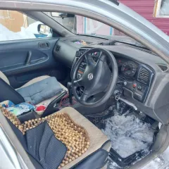 Легковой автомобиль Nissan Expert 2003 года, ПТС 22 ОС 829403, кузов VW11524389