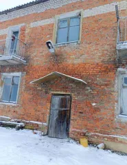 1/2 доли квартиры в Калужской обл. общей площадью 45,8 кв.м., с кадастровым номером 40:10:031315:80, расположенное по адресу Калужская область, р-н Козельский, ж/д ст. Шепелёво, тер. Подстанции № 34, д.1, кв. 2