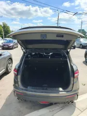 Geely Coolray 2024 года, 150 л.с., 112000 км, АКПП, VIN Y4K8622Z5RB904651. Пробег 112 тыс. км со слов собственников, в удовлетворительном техническом состоянии. Более подробное техническое состояние выясняйте самостоятельно в ходе осмотра. Организатор торгов нюансами технического состояния не…
