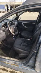 Renault Duster, 2013 Автомобиль легковой, марка: RENAULT, модель: DUSTER, VIN: X7LHSRH8N49341946, гос. рег. номер: Р677АР50, год изготовления: 2013
