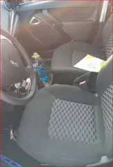 ВАЗ Granta 2024 Идентификационный номер VIN XTA219170S0599398 Марка модель ТС ВАЗ LADA Granta Категория ТС B Год изготовления ТС 2024 Модель номер двигателя 21127 4988413 Шасси рама номер Кузов коляска номер XTA219170S059939