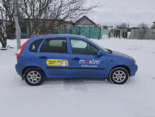 ВАЗ 11193, 2006, Автомобиль легковой, марка: ВАЗ, модель: 11193, VIN: XTA11193060002015, гос. рег. номер: С412СХ36, год изготовления: 2006