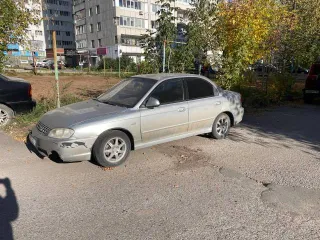Kia Spectra, 2007 года, 101,5 лс, 300000 км, АКПП Легковой автомобиль, Kia Spectra (FB2272), VIN: XWKFB227270060567, 2007 года выпуска. Имущество находится в залоге у ПАО Сбербанк. Пробег уточнять при осмотре.