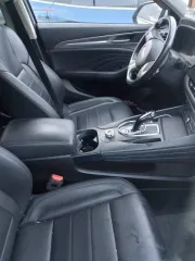 Haval F7, 2021 года, 190 лс, 50000 км, полный привод. Автомобиль Марка, модель HAVAL F7, год выпуска 2021, VIN код XZGFF06AXMA322090. Является предметом залога, залогодержатель - ПАО «БАНК УРАЛСИБ». Пробег указан примерно.