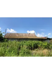 1/2 доля дома 23,8 кв.м и 1/2 доля земельного участка 3096 кв.м в Оренбургской области, 1/2 доля в праве на жилой дом, площадь: 23,8кв.м., кадастровый номер: 56:28:1401003:321, 1/2 доля в праве на земельный участок, площадь: 3 096кв.м., кадастровый номер: 56:28:1401003:313, Категория земель: Земли…