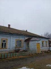 Дом писателя С.В. Максимова, 329,4 кв.м, Костромская область дом, в котором родился и жил писатель С. В. Максимов, 1-я треть XIX в 1831-1850 гг. объект культурного наследия, находящийся в неудовлетворительном состоянии дом, в котором родился и жил писатель С. В. Максимов, 1-я треть XIX в 1831-1850…