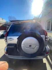 Toyota Land Cruiser 120 2004, высвобождаемое движимое военное имущество (автотранспортное средство), перечень и характеристика имущества указаны в Приложении №1 к информационному сообщению, пробег: 418751, вид транспорта: легковой универсал, объем двигателя: 3956, год выпуска: 2004, мощность…
