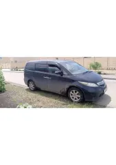 Honda Elysion 2004 года, 160 лс, 309790 км, VIN:0000000RR11012271. Легковой автомобиль может быть приобретен с использованием заемных средств ПАО Сбербанк
