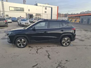 Москвич 3 2023 года легковой автомобиль марки Москвич, модель Москвич 3, год выпуска 2023, кузов № XTC213505PWB06615, идентификационный номер (VIN) XTC213505PWB06615. Ознакомление с имуществом и документацией производится каждый четверг с 18:00 до 20:00, за исключением праздничных дней, по…