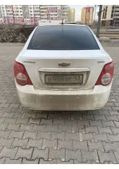 Chevrolet Klit (Aveo), 2014. Автомобиль марки: Chevrolet, модель: Klit (Aveo), год выпуска: 2014 г., кузов №: XUFTA69EJEN029269, идентификационный номер (VIN): XUFTA69EJEN029269. Ознакомление с имуществом производится по адресу: Кировская область, г. Киров, ул. Потребкооперации, д. 36, с момента…