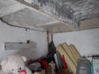Гараж 22,8 кв.м., Самарская область, г. Октябрьск, район керамзитового цеха, кадастровый номер: 63:05:0103037:827