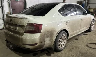 Skoda Octavia, 2015, легковой автомобиль марки Skoda, модель Octavia, год выпуска 2015, идентификационный номер (VIN): XW8AC4NE5FH023019. В залоге у ПАО "Совкомбанк". Для согласования просмотра направить на e-mail eign98torg@outlook.com запрос в виде отсканированного документа с подписью для…