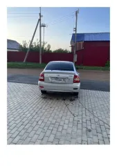 Lada Priora, 2011 года, 98 лс, 220627 км. Автомобиль легковой, марка: LADA 217230 PRIORA, модель: LADA 217230 PRIORA, VIN: XTA217230B0179314, гос. рег. номер: Т195ВВ56, год изготовления: 2011.