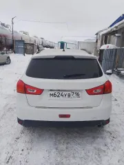 MITSUBISHI ASX 1.8, 2012 г.в., г/н М624УВ716, VIN: JMBXTGA3WDE706797. Вид транспорта: - Год выпуска: 2012 Государственный регистрационный знак: М624УВ716 VIN номер: JMBXTGA3WDE706797. Марка: MITSUBISHI Модель: ASX 1.8