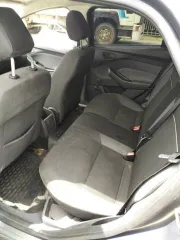 Ford Focus 2012, 85 лс, 283 000 км, легковой автомобиль, марка: Форд (Ford), модель: Фокус, год изготовления: 2012, цвет: серо-коричневый, VIN: X9FKXXEEBKCA76187, разрешенная максимальная масса: 1270.