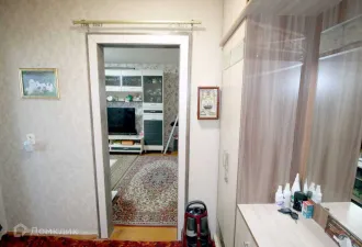 Квартира 47,4 м², Нижний Тагил, Свердловская область, расположенная по адресу Свердловская область, Нижний Тагил, ул. Энтузиастов, д.70, кв.59, кадастровый № 66:56:0204013:1604, площадь общая 47,4 кв. м.
