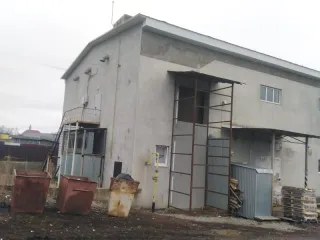 Здание нежилое (1233,9 кв.м), земельный участок (2325 кв.м), жилой дом (63,9 кв.м), Республика Башкортостан здание жилой дом 63.9 кв.м в Республика Башкортостан здание; нежилое; собственность; по адресу: РБ, Белокатайский р-н., с. Новобелокатай, ул. Советская, д. 138; Кадастр.№ 02:10:070104:1389…