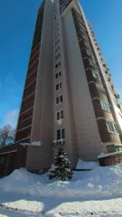 Квартира 68.9 кв.м, 2 комнаты, Люберцы. Жилое помещение площадью 68.9 кв. м, кадастровый номер 50:22:0010104:6711, расположенное по адресу: Российская Федерация, Московская область, городской округ Люберцы, город Люберцы, улица Л. Толстого, дом 17А, квартира 42.