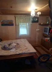 Нежилое здание 70 кв.м, земельный участок 544 кв.м, Челябинская область. Нежилое здание, площадью 70 кв.м., расположенное по адресу: Челябинская область, город Челябинск, СНТ "Трубопрокатчик-2", улица 5, дом 4, кадастровый номер 74:36:0310002:1566, находящееся на земельном участке, кадастровый…