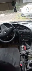 Chevrolet Niva 212300-55, 2010. Легковой автомобиль, модель: ШЕВРОЛЕ НИВА 212300-55, год изготовления: 2010, VIN: X9L212300A0318352, цвет –светло-серебристый металлик